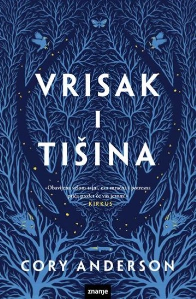 VRISAK I TIŠINA