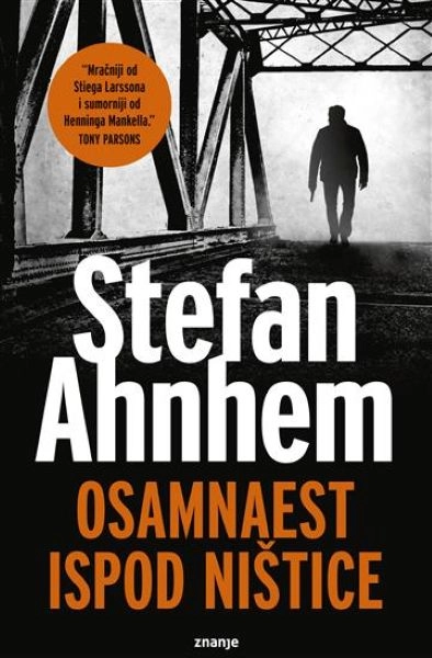 OSAMNAEST ISPOD NIŠTICE