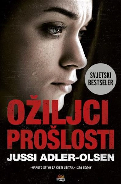 OŽILJCI PROŠLOSTI