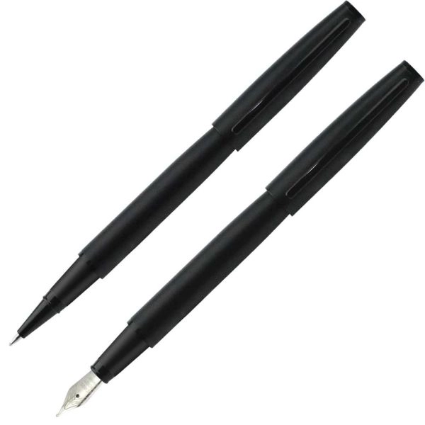 SET HEMIJSKA OLOVKA I ROLER ETUI CRNI 1953202