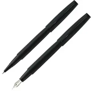 SET HEMIJSKA OLOVKA I ROLER ETUI CRNI 1953202
