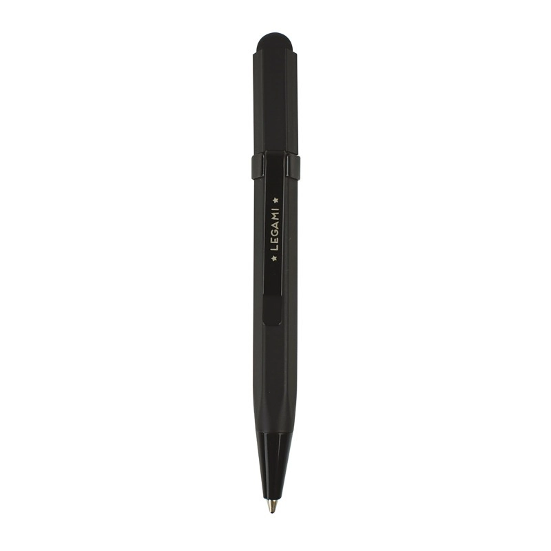 OLOVKA LEGAMI MINI TOUCHSCREEN PEN BLACK PWT0001