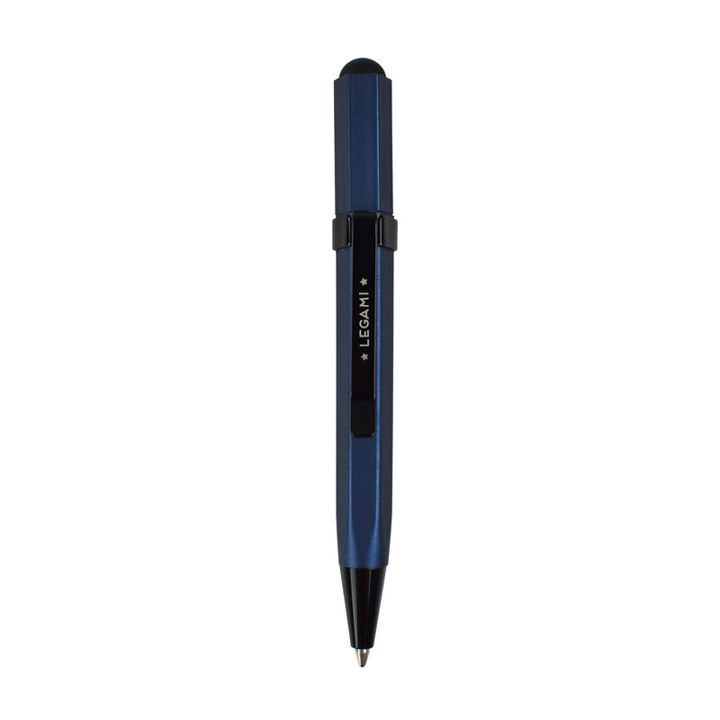 OLOVKA LEGAMI MINI TOUCHSCREEN PEN BLUE PWT0003
