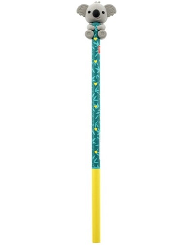 GRAFITNA OLOVKA SA OŠTRALJKOM LEGAMI KOALA KOAKIT1