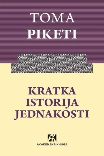 KRATKA ISTORIJA JEDNAKOSTI