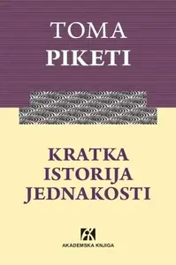 KRATKA ISTORIJA JEDNAKOSTI