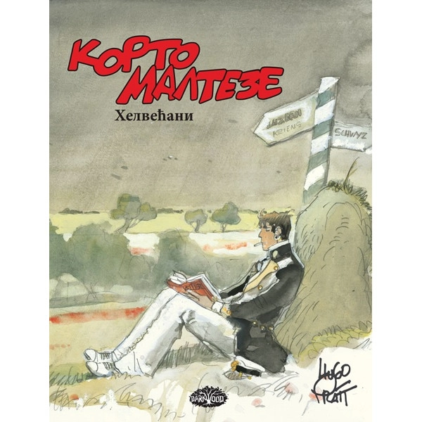 KORTO MALTEZE -HELVEĆANI