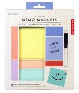 MEMO MAGNET KIKERLEND INK08