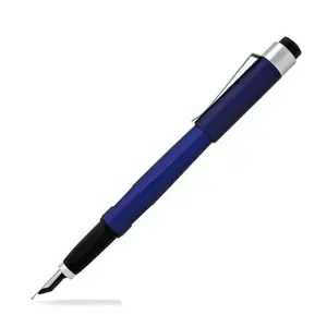 NALIVPERO DIPLOMAT MAGNUM INDIGO BLUE M D40904025