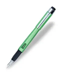 NALIVPERO DIPLOMAT FP MAGNUM LIME GREEN F D40908023