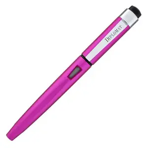 NALIVPERO DIPLOMAT MAGNUM HOT PINK  M D40909025