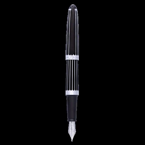 NALIVPERO DIPLOMAT AERO 