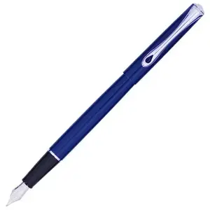NALIVPERO DIPLOMAT TRAVELLER NAVY BLUE F D40707023