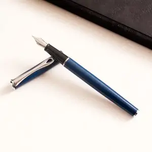 NALIVPERO DIPLOMAT TRAVELLER NAVY BLUE M D40707025
