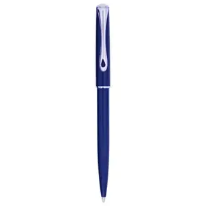 HEMIJSKA OLOVKA DIPLOMAT TRAVELLER NAVY BLUE EASYFLOW D40707040
