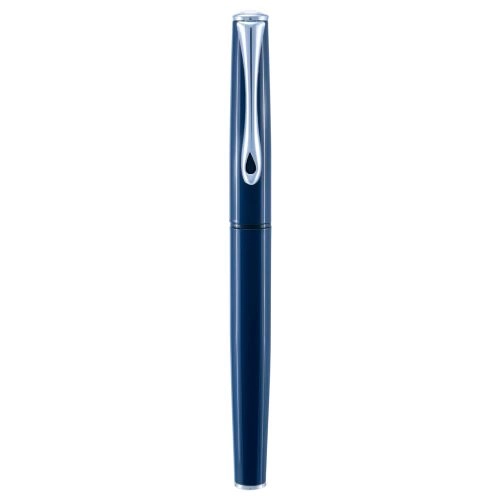NALIVPERO DIPLOMAT ESTEEM DARK BLUE LACQUER F D40606023