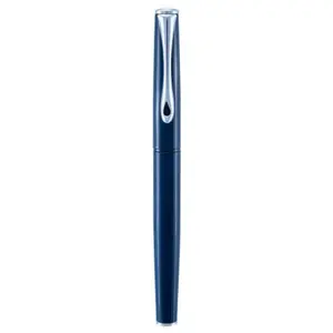 NALIVPERO DIPLOMAT ESTEEM DARK BLUE LACQUER F D40606023