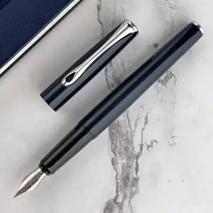 NALIVPERO DIPLOMAT ESTEEM DARK BLUE LACQUER M D40606025