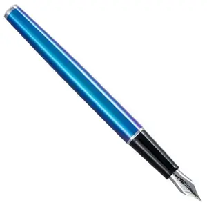 NALIVPERO DIPLOMAT TRAVELLER FUNKY BLUE F D40711023