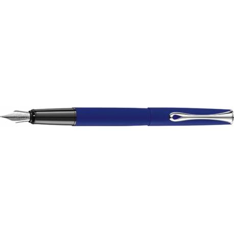 NAIVPERO DIPLOMAT ESTEEM LAPIS BLUE M D10081206