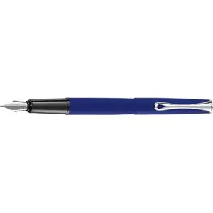 NAIVPERO DIPLOMAT ESTEEM LAPIS BLUE M D10081206