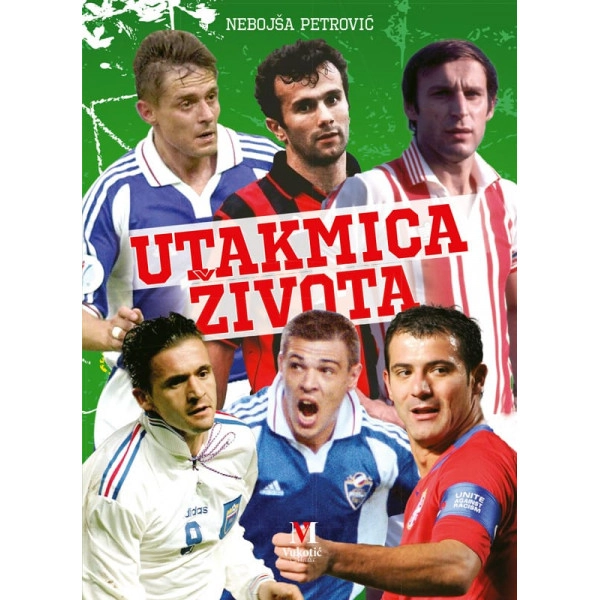 UTAKMICA ŽIVOTA