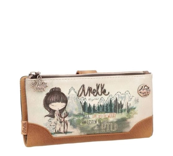 NOVČANIK ŽENSKI ANEKKE 35609-906