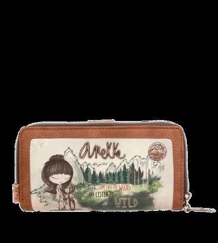 NOVČANIK ŽENSKI ANEKKE 35609-911