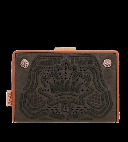 NOVČANIK ŽENSKI ANEKKE 35619-902