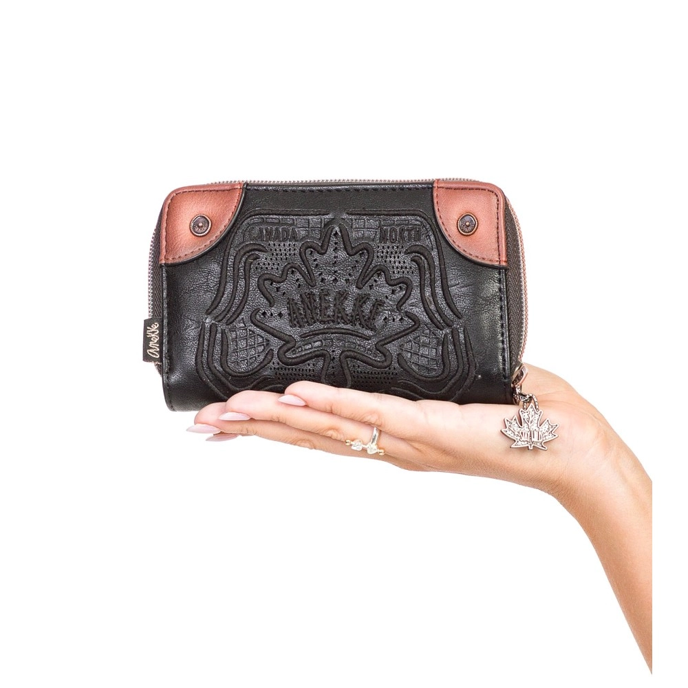 NOVČANIK ŽENSKI ANEKKE 35619-909