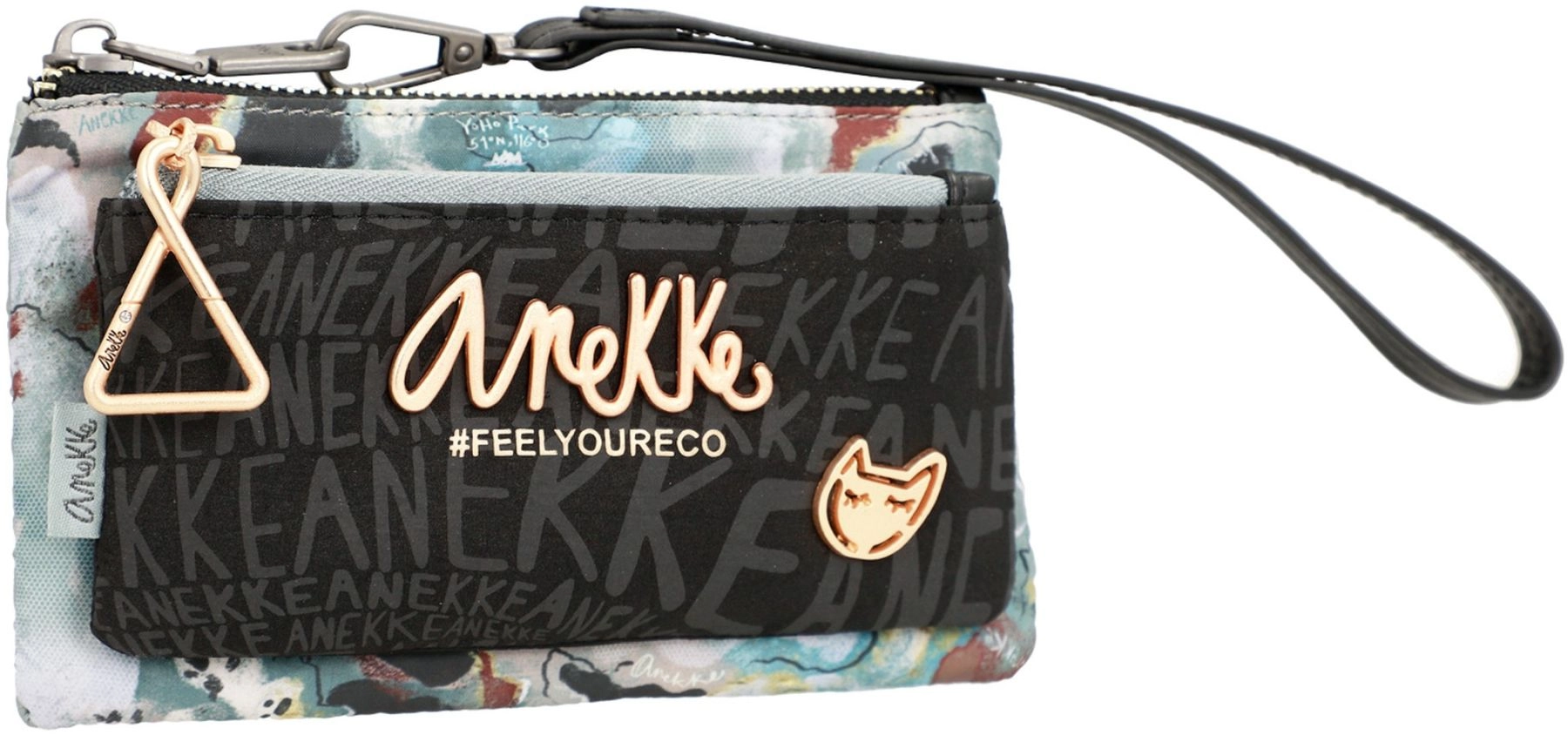 NOVČANIK ZA SITAN NOVAC ANEKKE 35879-022