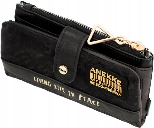 NOVČANIK ŽENSKI ANEKKE 35879-907