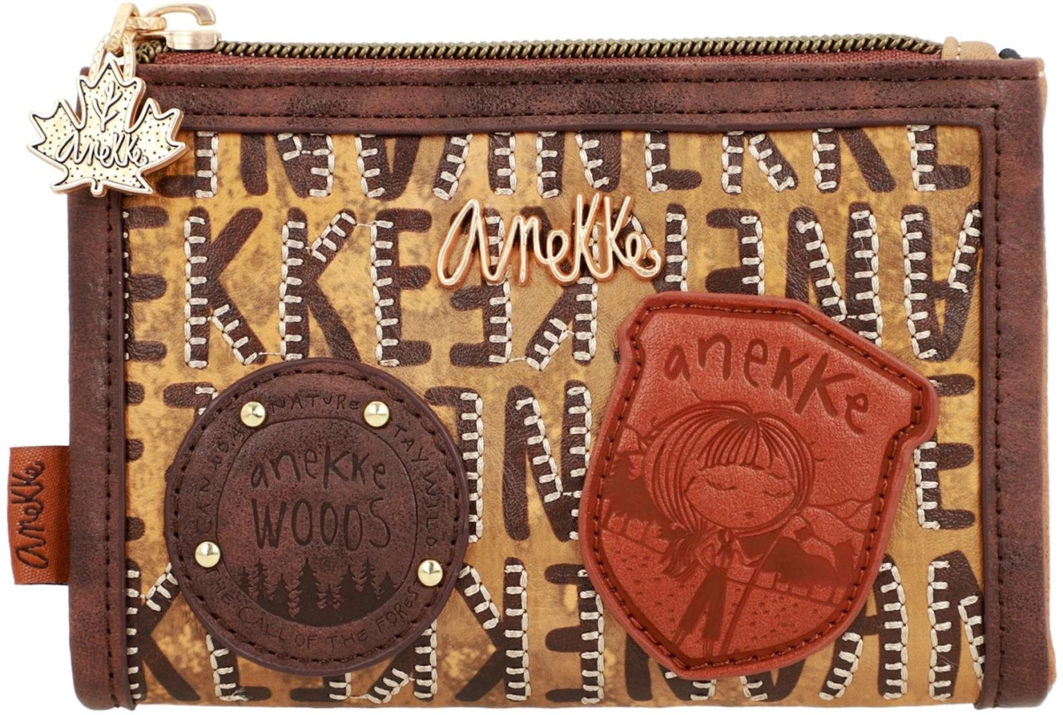 NOVČANIK ŽENSKI ANEKEE 35619-912