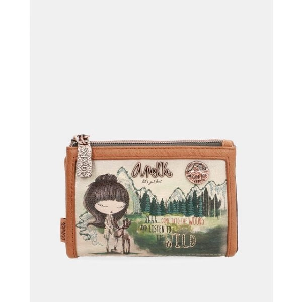 NOVČANIK ŽENSKI ANEKEE 35609-912