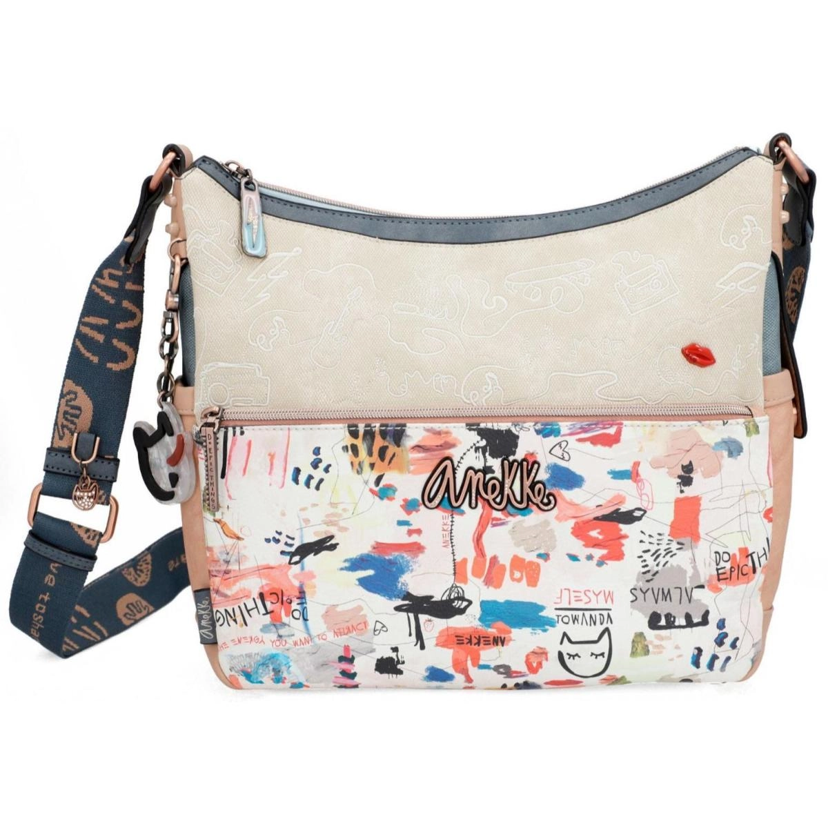 TORBA ŽENSKA ANEKKE 34813-185