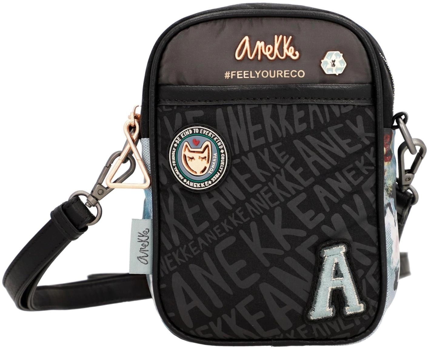 TORBA ŽENSKA ANEKKE MINI 35873-901