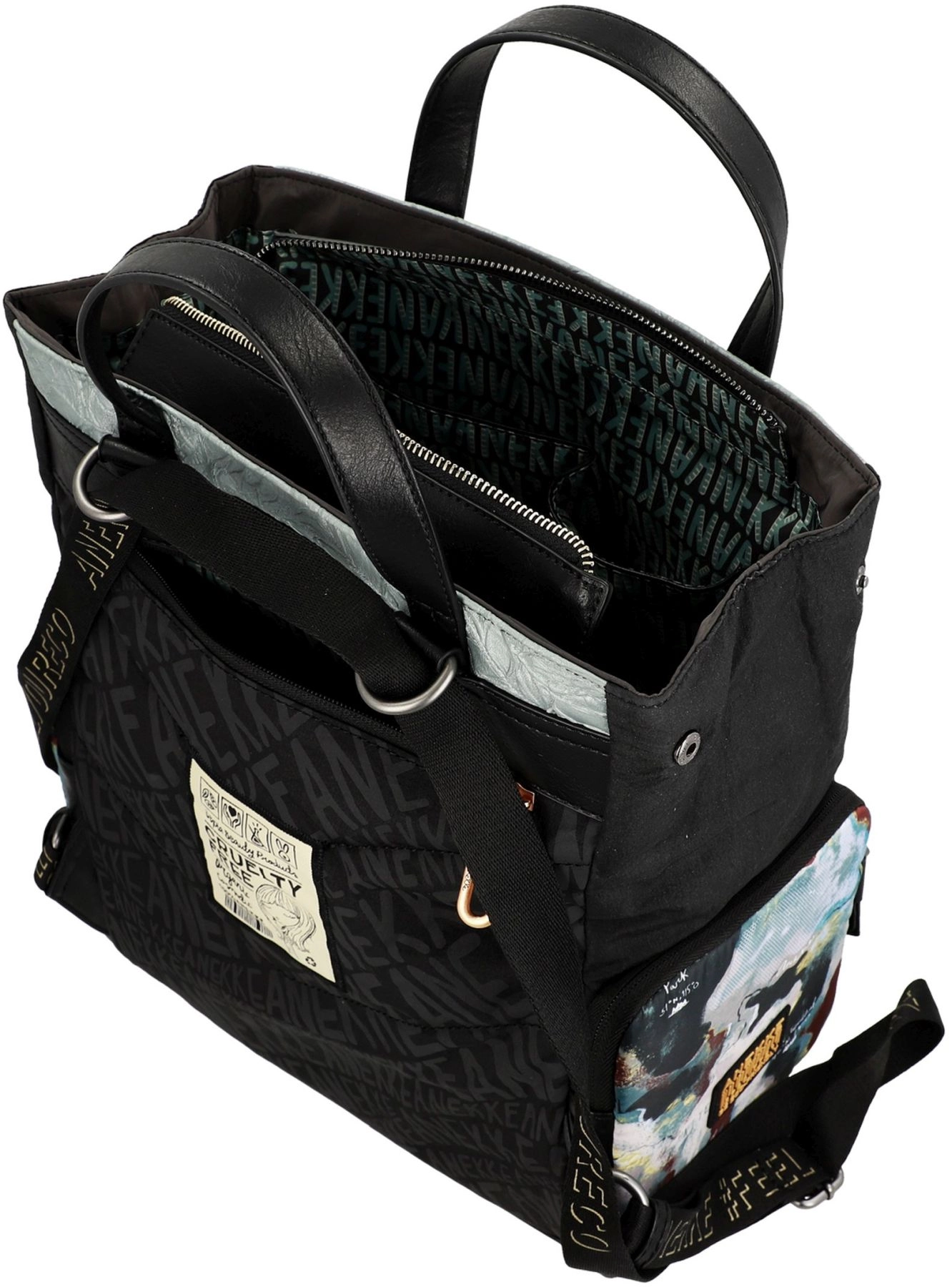 RANAC ŽENSKI ANEKKE 35875-209