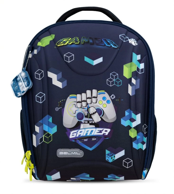 RANAC ANATOMSKI BELMIL PIXEL CUBE GAME 2024 338-82