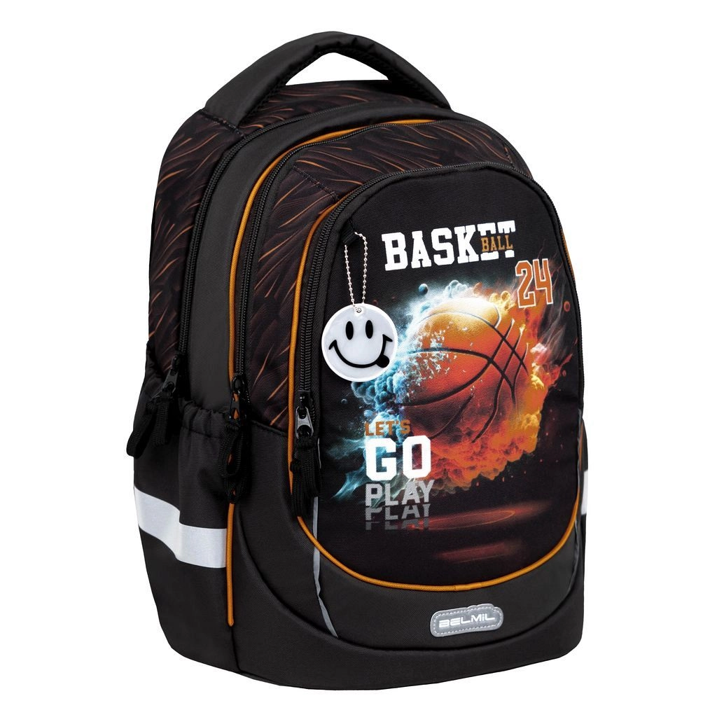 RANAC ANATOMSKI BELMIL BASKETBALL 2024 338/87