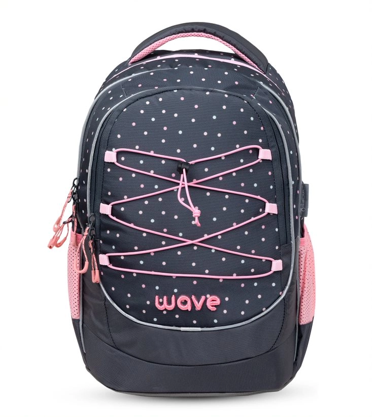 RANAC BELMIL DOTS PINKY 2024 338-90