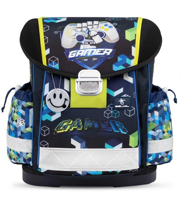 RANAC ANATOMSKI BELMIL PIXEL CUBE GAME 2023 403-13