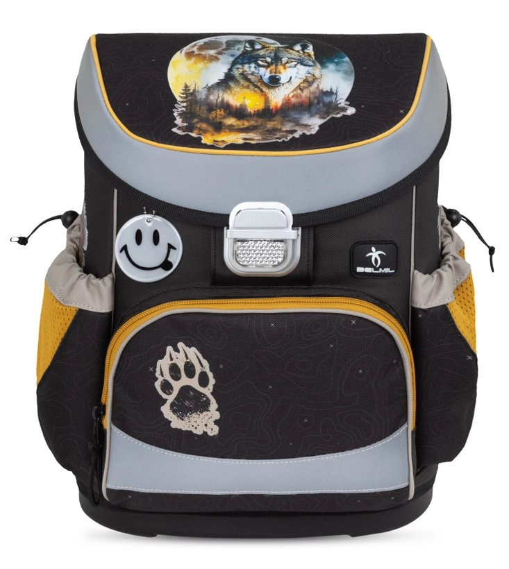 RANAC ANATOMSKI BELMIL MOONLESS NIGHT 2024 405-33/AG