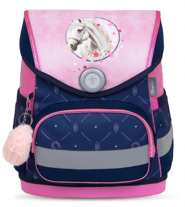 RANAC ANATOMSKI BELMIL AMAZING HORSES 2024 405-41/AG