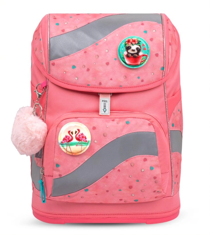 RANAC ANATOMSKI BELMIL BLUE BIRD 2023 405-51/AG