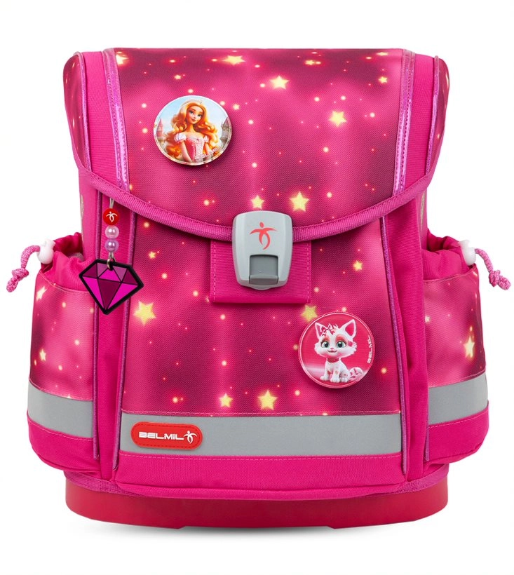 RANAC ANATOMSKI BELMIL PINK STAR 2024 405-78/AG