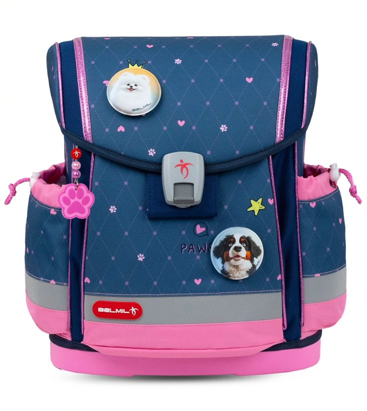 RANAC ANATOMSKI BELMIL HEARTS 2024 405-78/AG