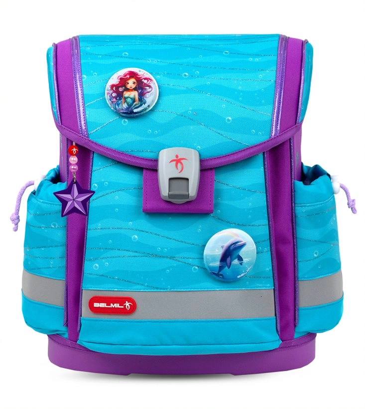 RANAC ANATOMSKI BELMIL UNDER THE SEA 2024 405-78/AG