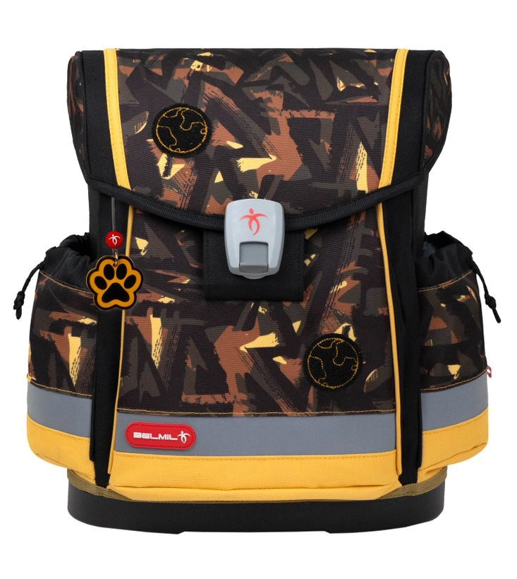 RANAC ANATOMSKI BELMIL ANIMALS 2024 405-78/AG