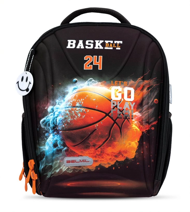 RANAC ANATOMSKI BELMIL BASKETBALL 2024 338-82