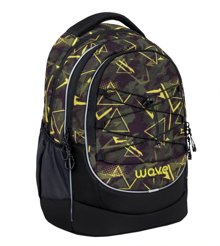 RANAC BELMIL WAVES BOLD 2024 338-90